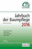 Jahrbuch der Baumpflege 2016 (eBook, ePUB)