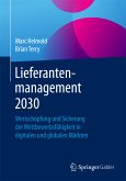 Lieferantenmanagement 2030 (eBook, PDF)