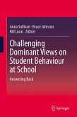 Challenging Dominant Views on Student Behaviour at School (eBook, PDF)