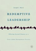 Redemptive Leadership (eBook, PDF)