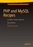 PHP and MySQL Recipes (eBook, PDF)