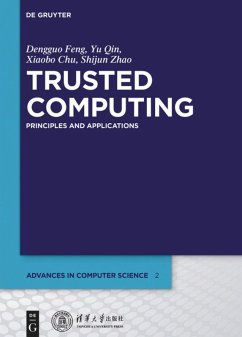 Trusted Computing - Feng, Dengguo