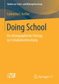Doing School (eBook, PDF)