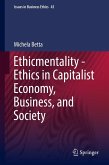 Ethicmentality - Ethics in Capitalist Economy, Business, and Society (eBook, PDF)