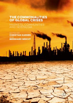 The Commonalities of Global Crises (eBook, PDF)