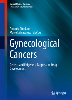 Gynecological Cancers (eBook, PDF)