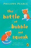 The Battle of Bubble and Squeak (eBook, ePUB)