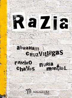Razia (eBook, ePUB) - Cruzvillegas, Abraham; Chaves, Ramiro; Montiel, Nuria