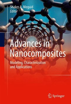 Advances in Nanocomposites (eBook, PDF)