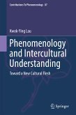 Phenomenology and Intercultural Understanding (eBook, PDF)