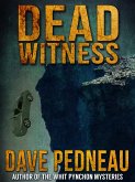 Dead Witness (eBook, ePUB)