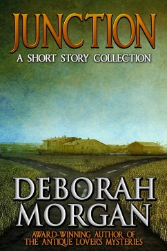 Junction: A Short Story Collection (eBook, ePUB) - Morgan, Deborah