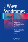 J Wave Syndromes (eBook, PDF)