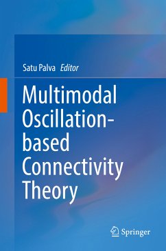 Multimodal Oscillation-based Connectivity Theory (eBook, PDF)