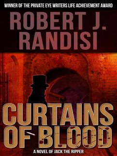 Cover Curtains of Blood (eBook, ePUB)