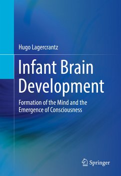 Infant Brain Development (eBook, PDF) - Lagercrantz, Hugo