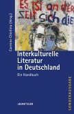 Interkulturelle Literatur in Deutschland (eBook, PDF)