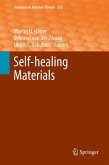 Self-healing Materials (eBook, PDF)