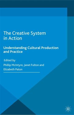 The Creative System in Action (eBook, PDF)