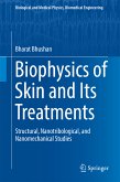 Biophysics of Skin and Its Treatments (eBook, PDF)