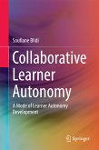Collaborative Learner Autonomy (eBook, PDF)