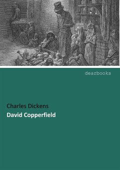 David Copperfield - Dickens, Charles