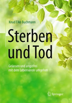 Sterben und Tod (eBook, PDF) - Buchmann, Knud Eike