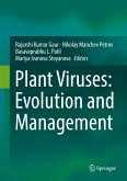 Plant Viruses: Evolution and Management (eBook, PDF)
