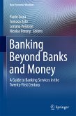 Banking Beyond Banks and Money (eBook, PDF)