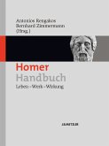 Homer-Handbuch (eBook, PDF)