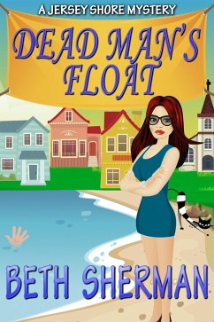 Cover Dead Man's Float: A Jersey Shore Mystery (eBook, ePUB)
