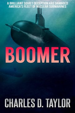 Cover Boomer (eBook, ePUB)