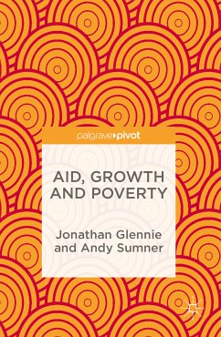 Aid, Growth and Poverty (eBook, PDF)