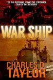 War Ship (eBook, ePUB)