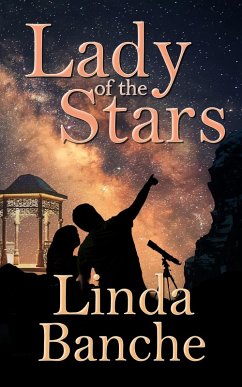 Cover Lady of the Stars (eBook, ePUB)