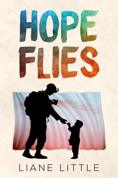 Cover Hope Flies (eBook, ePUB)