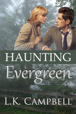 Haunting Evergreen (eBook, ePUB) Cover Haunting Evergreen (eBook, ePUB)