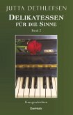 Delikatessen für die Sinne (Band 2) (eBook, ePUB)