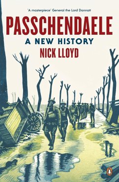 Passchendaele (eBook, ePUB) - Lloyd, Nick