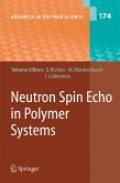 Neutron Spin Echo in Polymer Systems (eBook, PDF) Neutron Spin Echo in Polymer Systems (eBook, PDF)