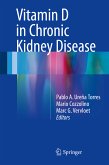 Vitamin D in Chronic Kidney Disease (eBook, PDF)