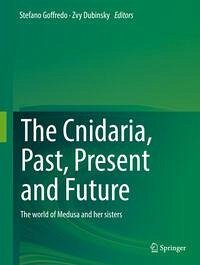 The Cnidaria, Past, Present and Future (eBook, PDF)