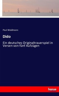 Dido - Weidmann, Paul