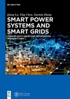 Smart Power Systems and Smart Grids - Lu, Qiang;Chen, Ying;Zhang, Xuemin