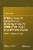 Flotation Reagents: Applied Surface Chemistry on Minerals Flotation and Energy Resources Beneficiation (eBook, PDF)