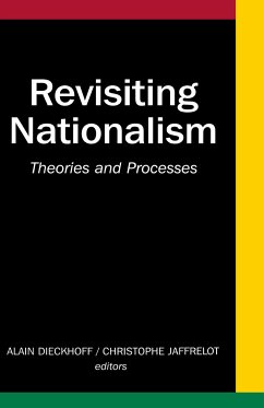 Revisiting Nationalism (eBook, PDF) - NA, NA