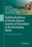 Building Resilience of Human-Natural Systems of Pastoralism in the Developing World (eBook, PDF)