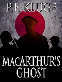 MacArthur's Ghost (eBook, ePUB) - Kluge, P. F.