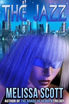 Cover The Jazz (eBook, ePUB)