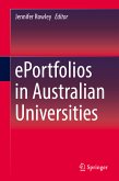 ePortfolios in Australian Universities (eBook, PDF)